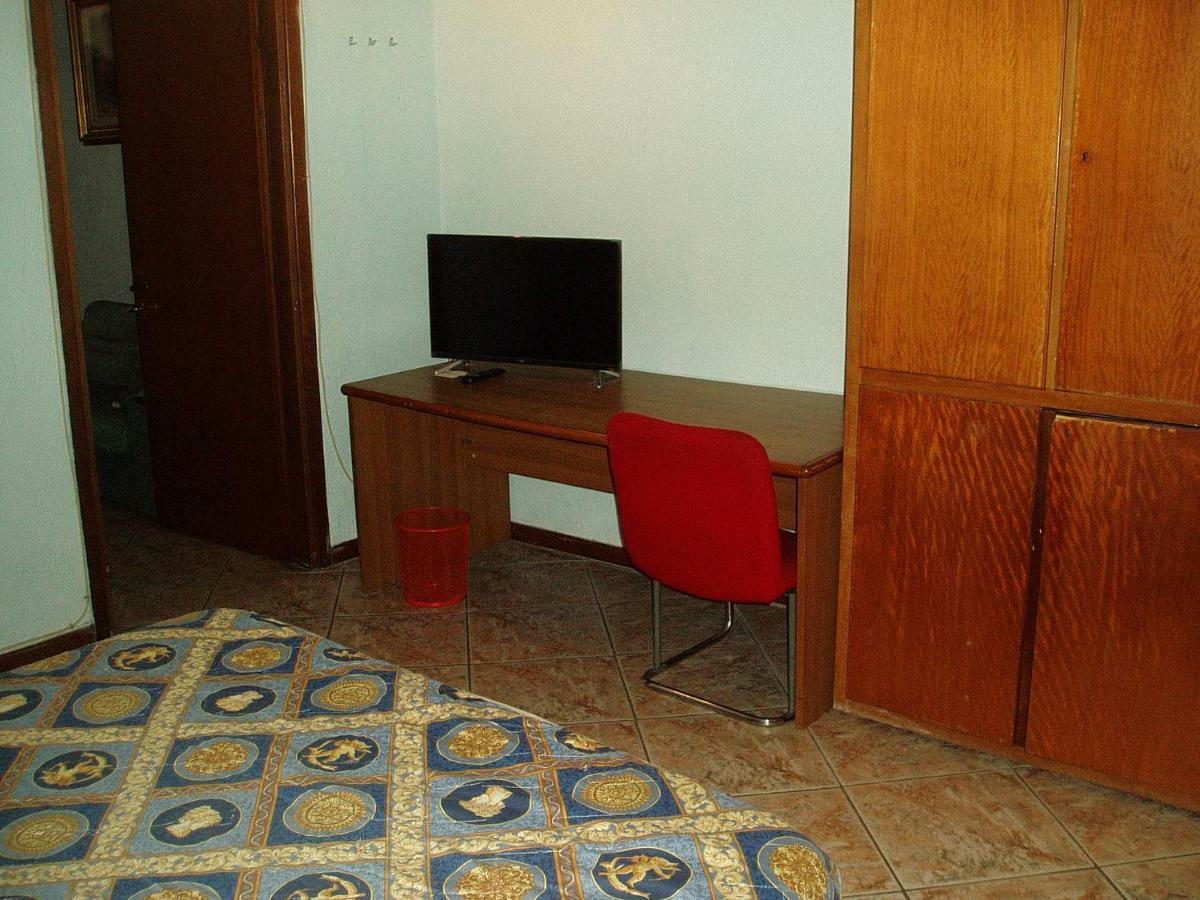 B&B Milano מראה חיצוני תמונה
