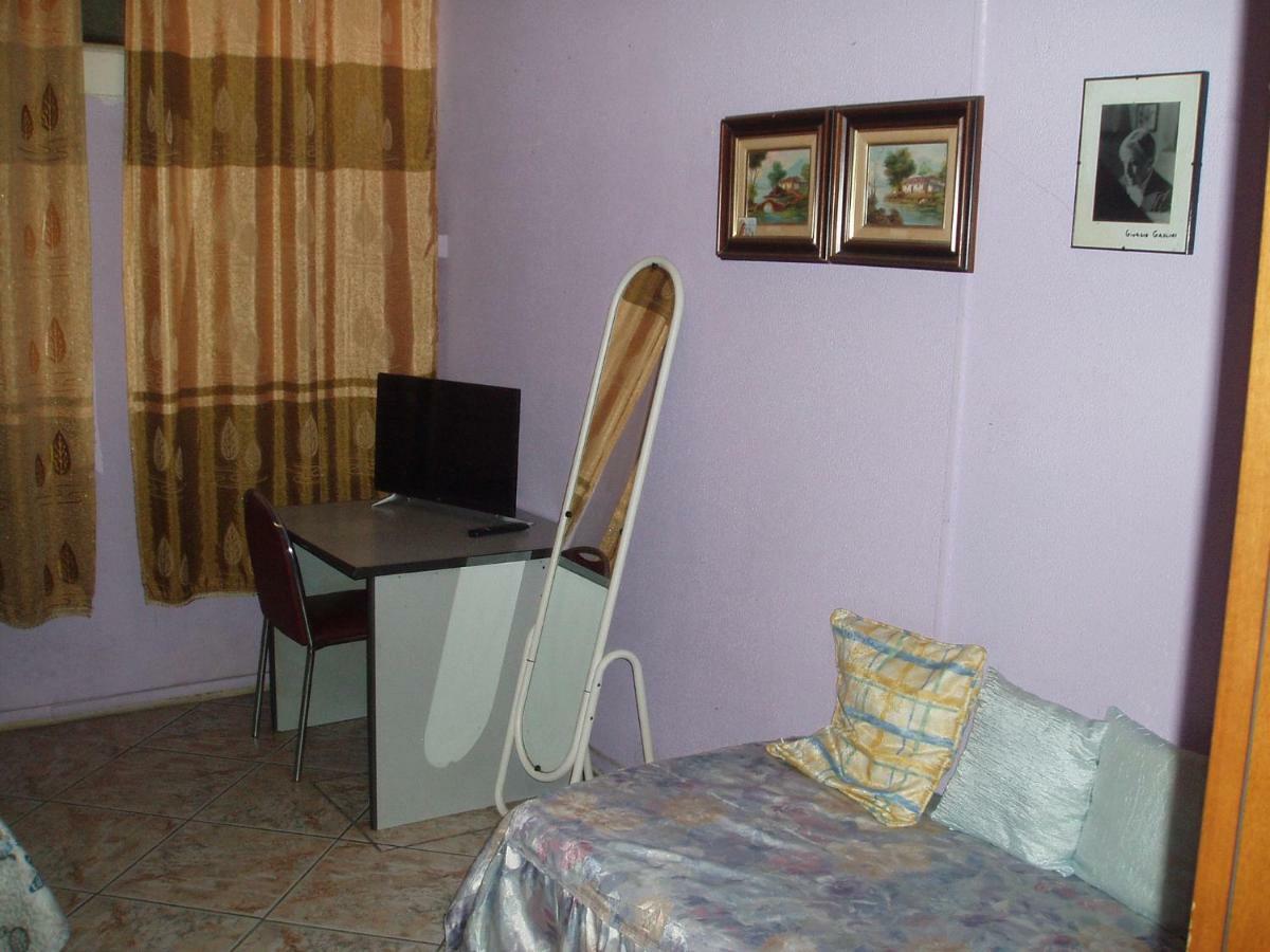 B&B Milano מראה חיצוני תמונה