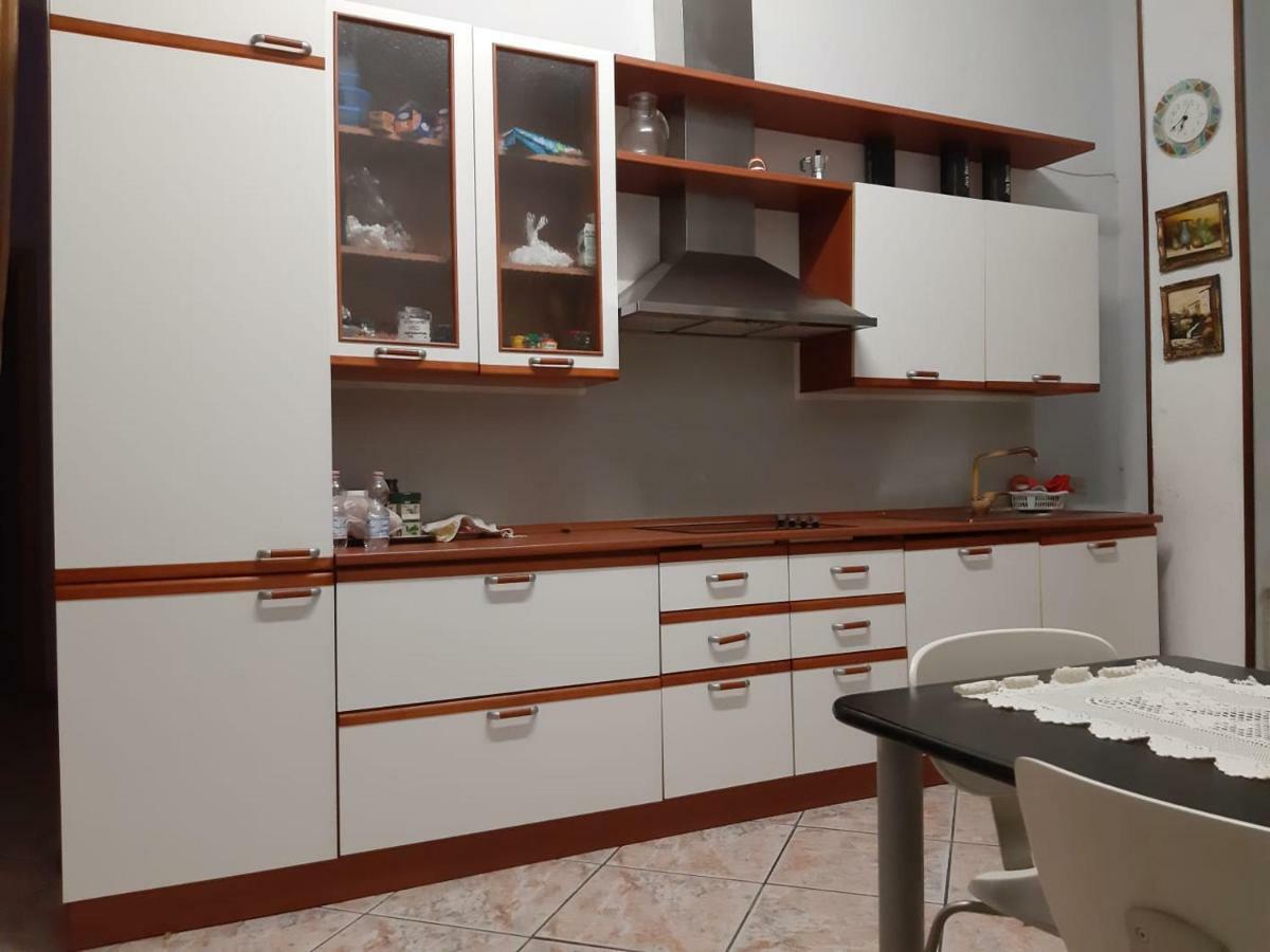 B&B Milano מראה חיצוני תמונה