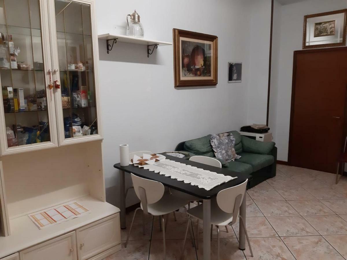 B&B Milano מראה חיצוני תמונה