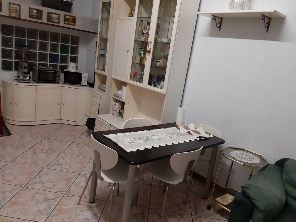 B&B Milano מראה חיצוני תמונה
