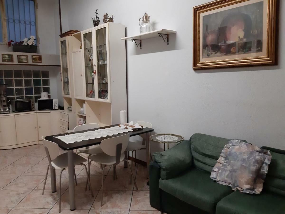 B&B Milano מראה חיצוני תמונה