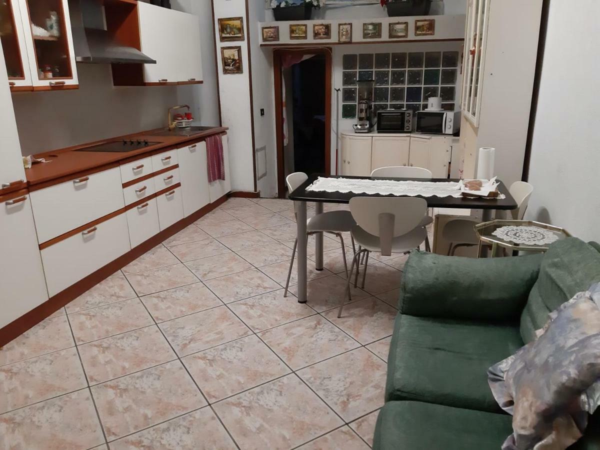 B&B Milano מראה חיצוני תמונה