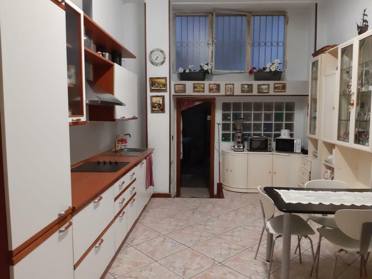B&B Milano מראה חיצוני תמונה